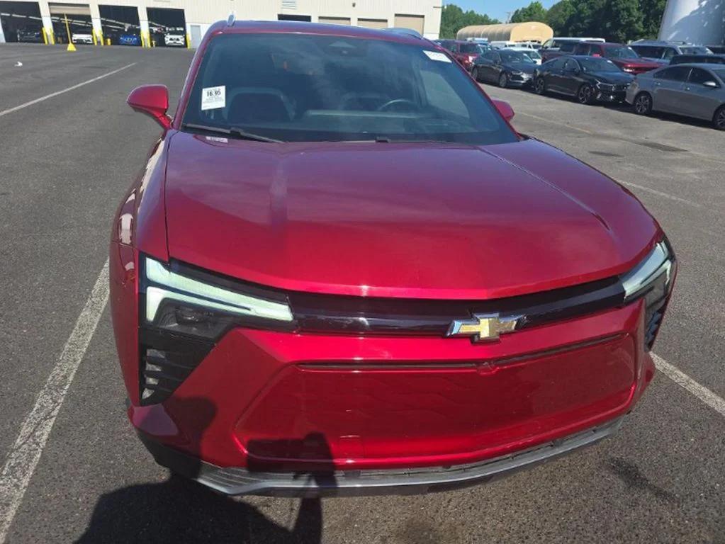 chevrolet blazer ev 2024 3GNKDBRJXRS261217 image chevrolet blazer ev 2024 3GNKDBRJXRS261217 image